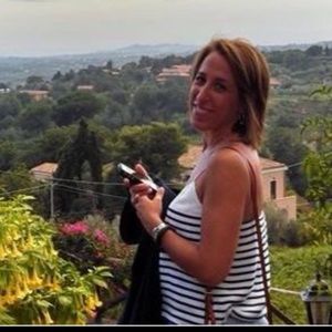 Meet your Posher, Donna